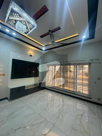 Brand New House For Rent in Top city Islamabad