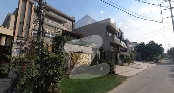 House In Punjab Small Industries Colony, For A Reasonable Price Of Rs. 21300000/-