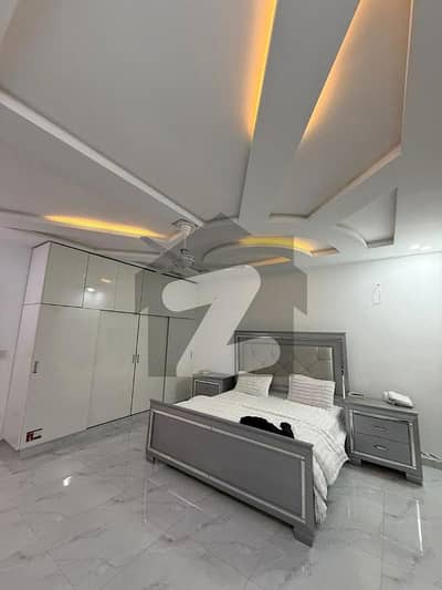 ایف ۔ 7 اسلام آباد میں 6 کمروں کا 1 کنال مکان 9.9 لاکھ میں کرایہ پر دستیاب ہے۔