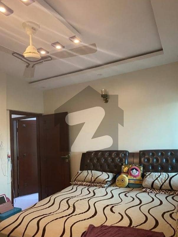 Prominently-Located Flat Available In Clifton - Block 4 For Sale Prominently-Located Flat Available In Clifton - Block 4 For Sale