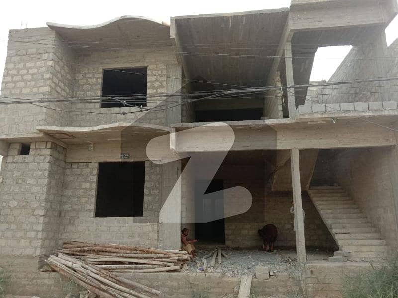 House For sale In Scheme 33 House For sale In Scheme 33