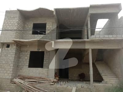 House For Sale In Scheme 33