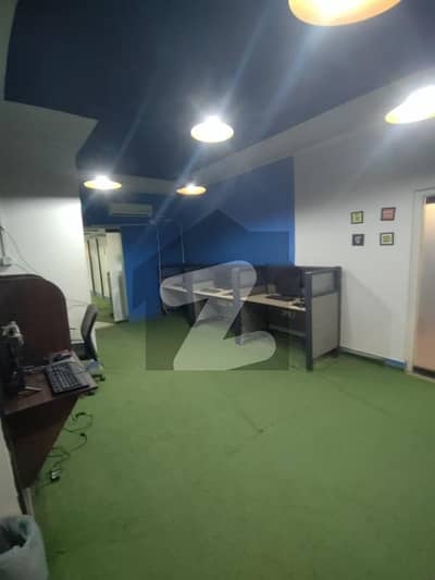 Office For Rent pechs block 6 Office For Rent pechs block 6