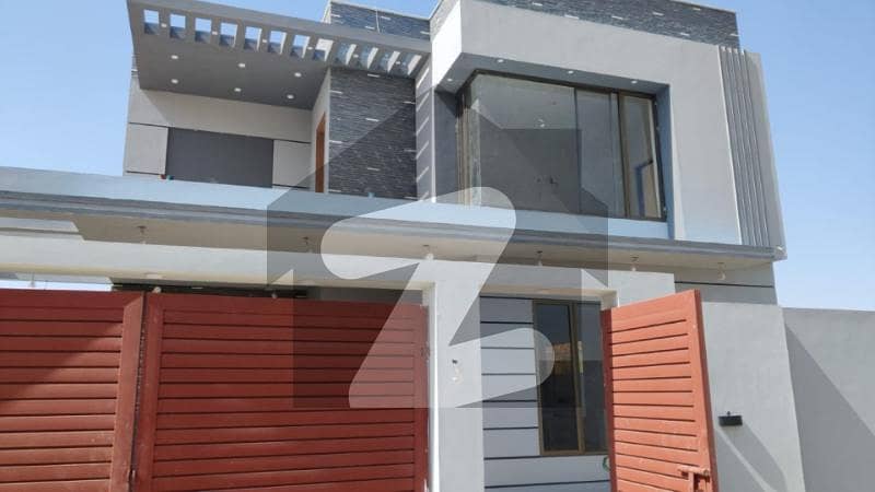 500 Sq Yard Villa Available For Sale