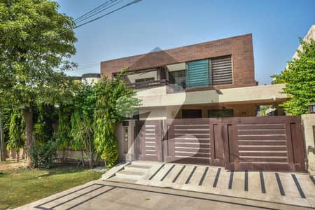 1 Kanal Luxury House for Rent in DHA Phase 5, Lahore Prime Location | PKR 290,000
