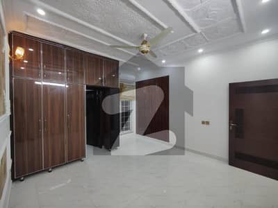 10 Marla Double Story House for Rent Pak Arab Housing Society, Lahore