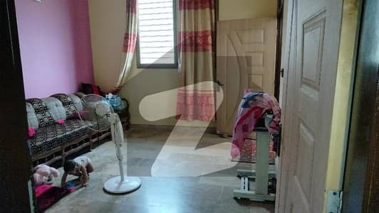 SINGLE STORY House Al Noor Scheme 33 near Ahsan abaad ,