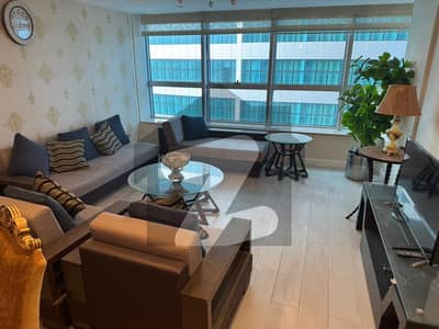 Centaurus 2 Bed Furnished For Rent