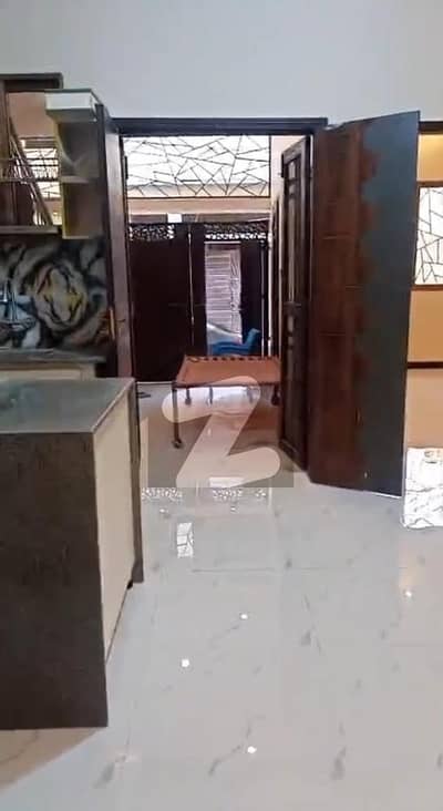 Avail Yourself A Great 120 Square Yards House In Zeenatabad