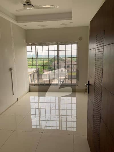 1 Bedroom Apartment For Rent Bahria Enclave Islamabad