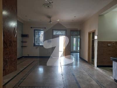 Second Floor For Rent With Gas