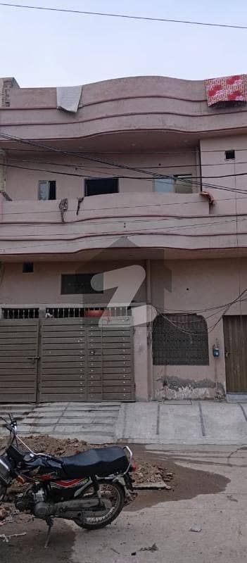 House For Sale in Green Town