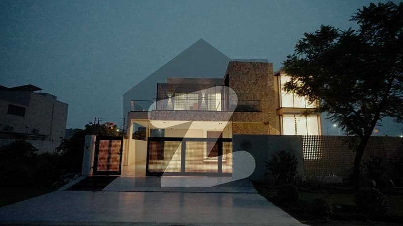 MOST LUXURIOUS HOUSE IN DHA Phase 7 MOST LUXURIOUS HOUSE IN DHA Phase 7