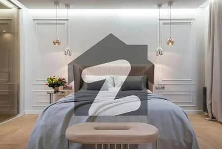 اتحاد ٹاؤن فیز ١ اتحاد ٹاؤن,رائیونڈ روڈ,لاہور میں 2 کمروں کا 9 مرلہ فلیٹ 1.3 کروڑ میں برائے فروخت۔