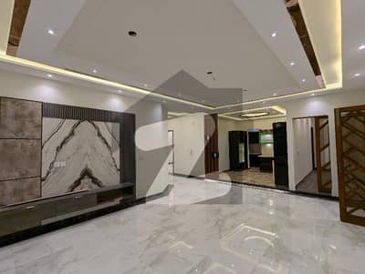 Brand New Designer House For Sale