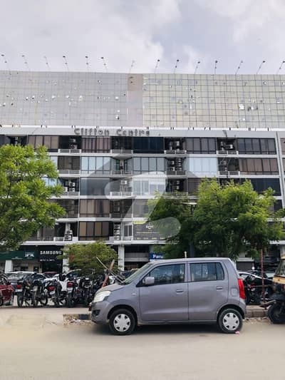 Centrally located office for sale on schon circle