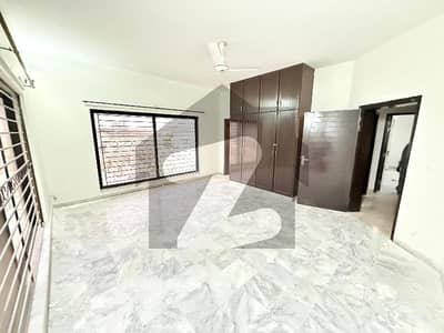 Upper Portion For Rent Is available in DHA 2 Islamabad