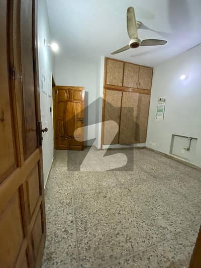 4 Marla House For Rent in G-11 Islamabad