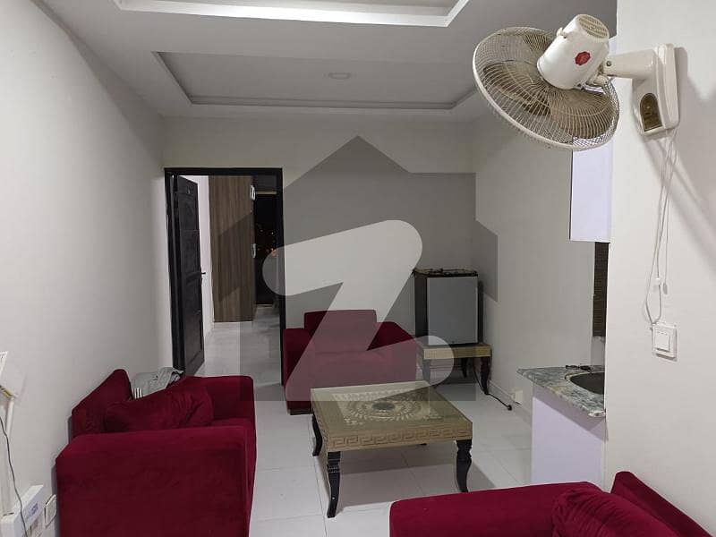 B-17 Capital square fully furnished 1bed apartment available for rent B-17 Capital square fully furnished 1bed apartment available for rent
