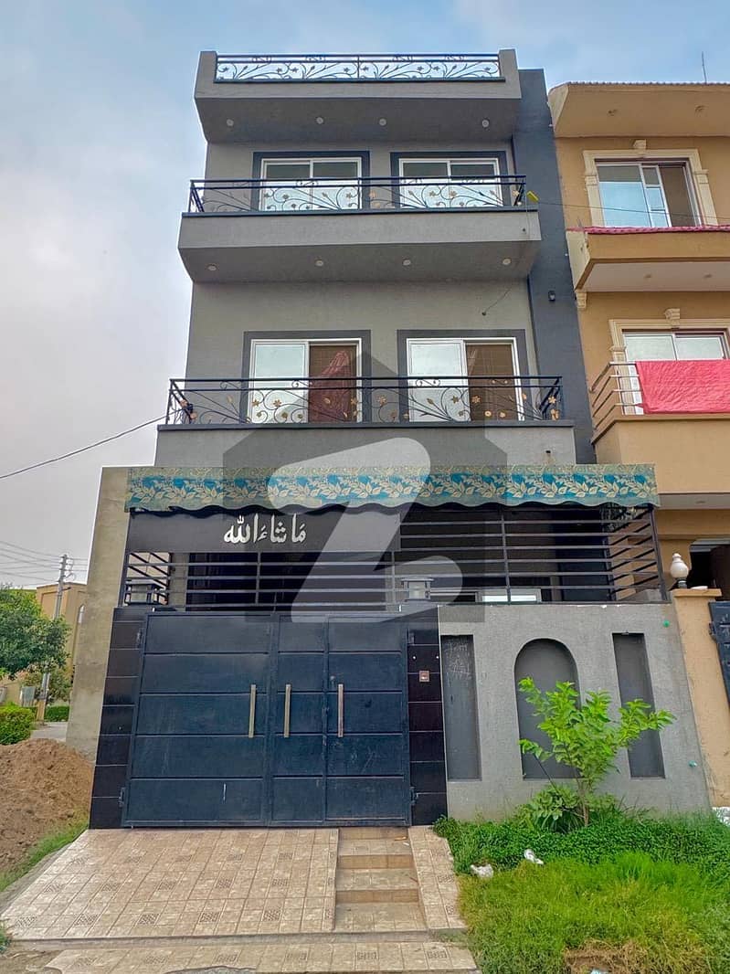 Beautiful house Beautiful house