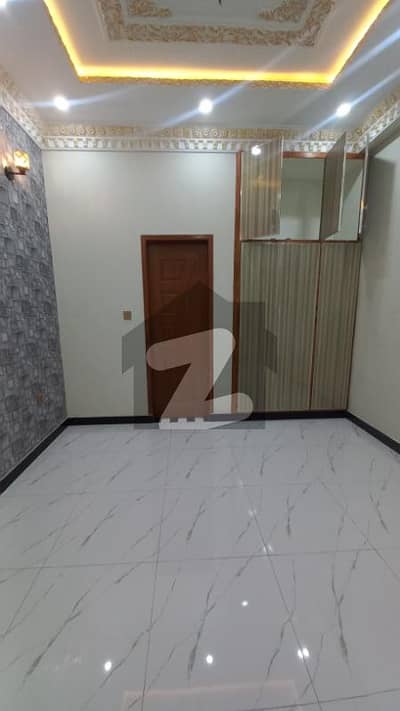 شاداب گارڈن لاہور میں 3 کمروں کا 3 مرلہ مکان 1.15 کروڑ میں برائے فروخت۔