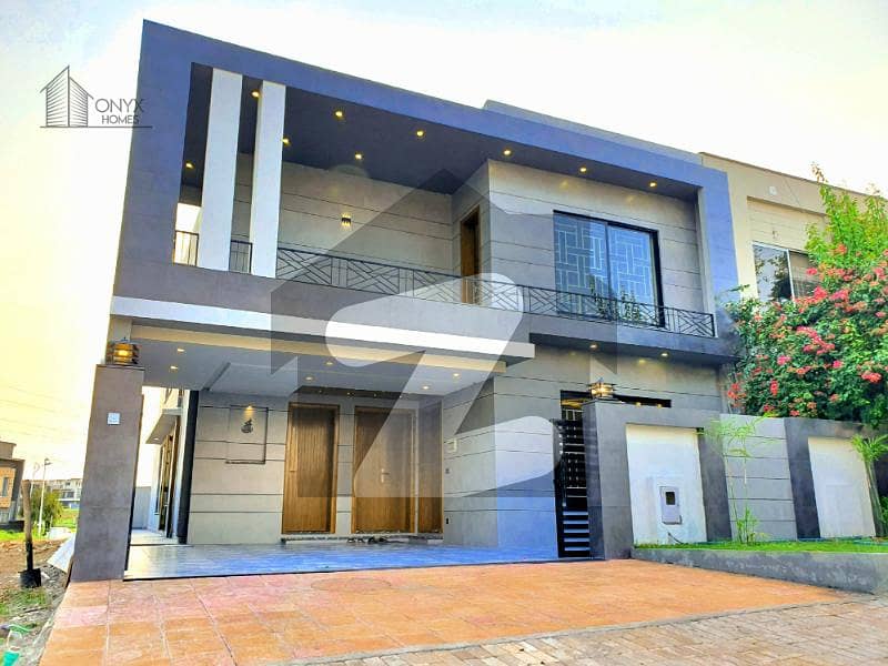 Luxury 10 Marla House At A Peaceful Location Luxury 10 Marla House At A Peaceful Location