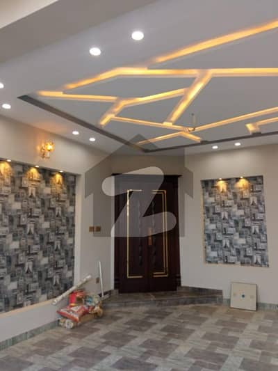 10 Marla House Available For Sale In T&T Aabpara Housing Society Lahore