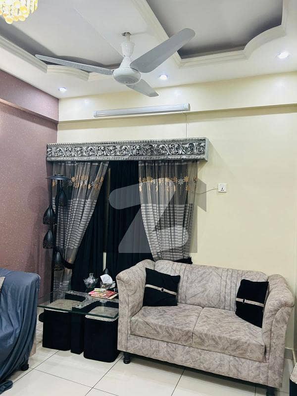 Flat For Sale