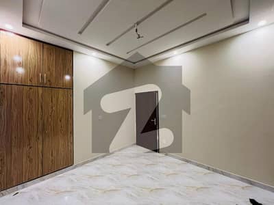 10 Marla Upper Portion Available For Rent Pak Arab Housing Society