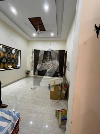 5 Marla Lower Portion Available In Sunford Garden Near UCP University And Shoukat Khanam
