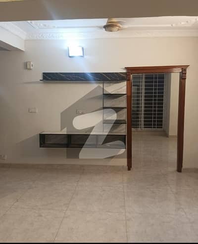 G-11/4 PHA D-Type Fully Renovated 3rd Floor Flat For Rent