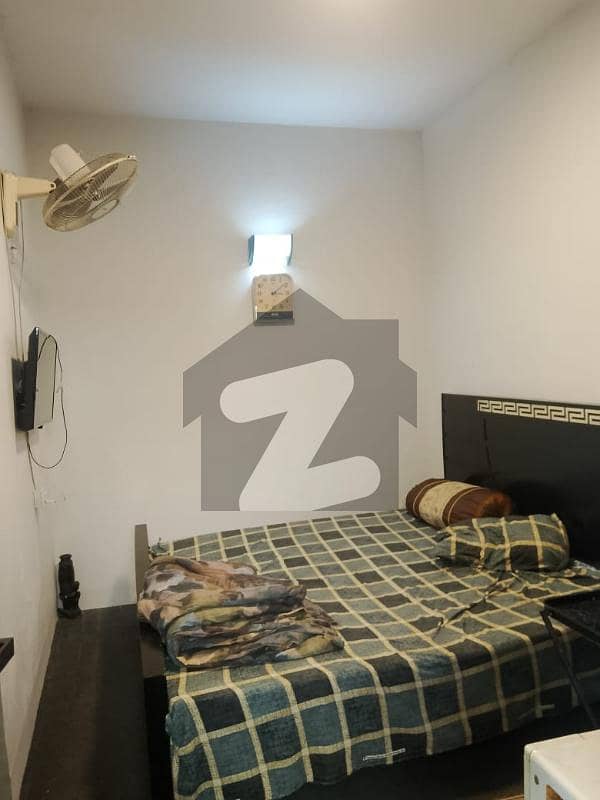 Fully Furnished One Bed Fully Furnished One Bed