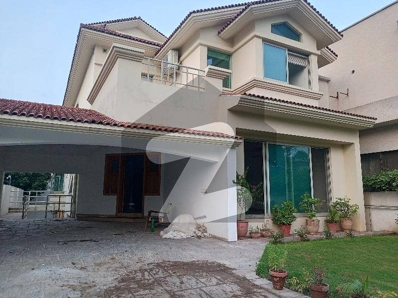 HOUSE FOR RENT IN F8