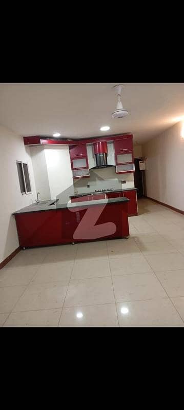 Highly-Desirable Flat Available In Clifton - Block 2 For rent