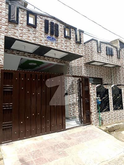 تارامری اسلام آباد میں 2 کمروں کا 5 مرلہ مکان 90.0 لاکھ میں برائے فروخت۔