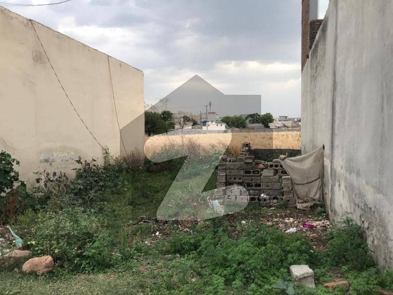 4.5 Marla Plot For Sale Bani Gala Prime Location & Reasonable Price 4.5 Marla Plot For Sale Bani Gala Prime Location & Reasonable Price