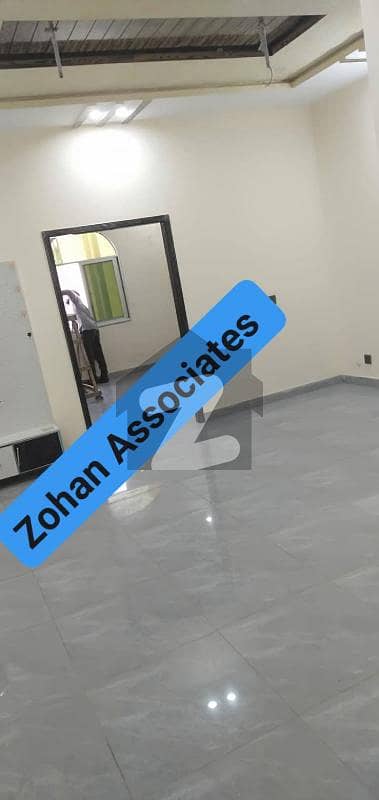 Two Bed Flat Available For Rent Pak Arab Housing Society