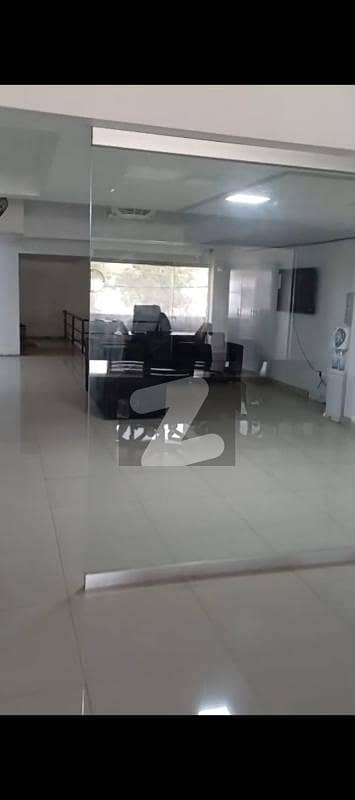 SHOWROOM
