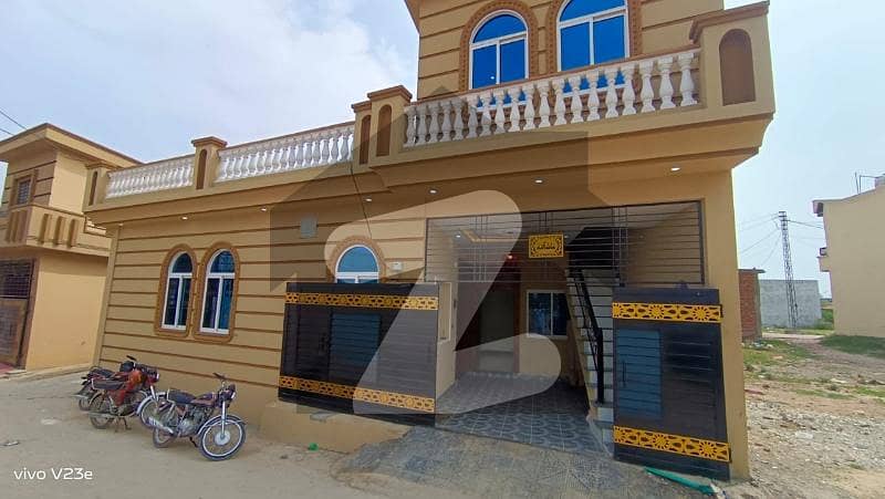 Immediately Sale 4 Marla Newly Constructed Beautiful House Immediately Sale 4 Marla Newly Constructed Beautiful House