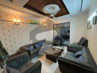 10 Marla Upper Portion Available In Abdalian Society Near By UCP University And Shoukat Khanam