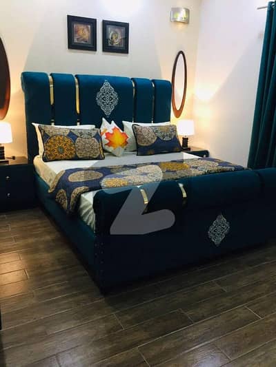Furnished House For Rent
