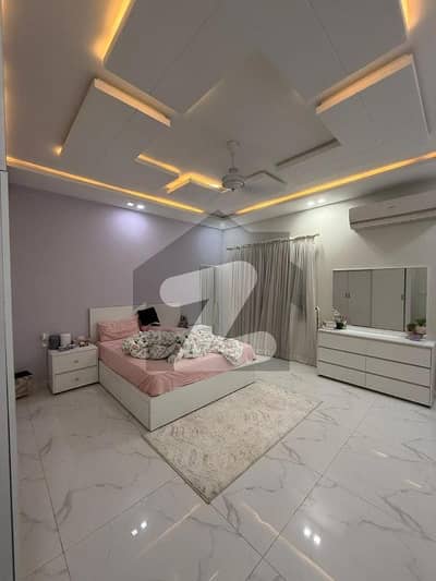 3 Bed Upper Portion For Rent In F-8 Islamabad