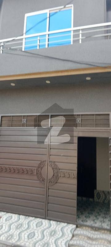 پی سی ایس آئی آر ہاؤسنگ سکیم فیز 2 پی سی ایس آئی آر ہاؤسنگ سکیم,لاہور میں 3 کمروں کا 3 مرلہ مکان 1.9 کروڑ میں برائے فروخت۔