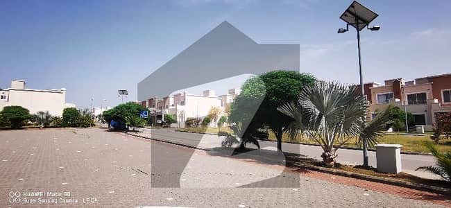 DHA Phase-5 Sector-A First Avenue Plot-65