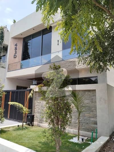 Margala View Housing Society CDA Sector 8 Marla House For Sale
