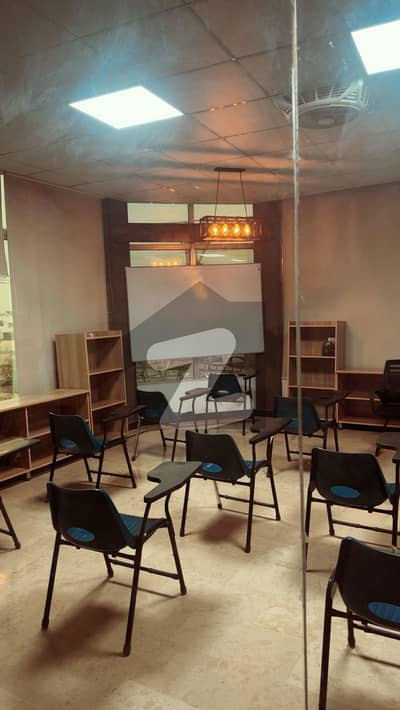 Office Space for Rent