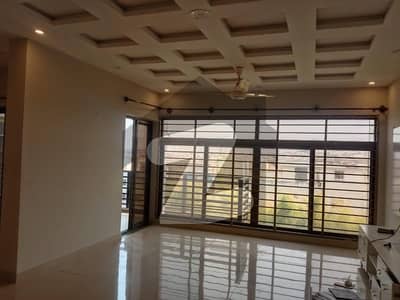 1 KANAL ALMOST BRAND NEW PORTION AVAILABLE FOR RENT