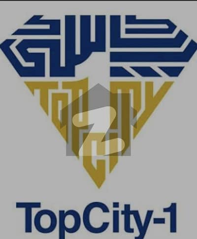 Lavish Plot in Top City 1