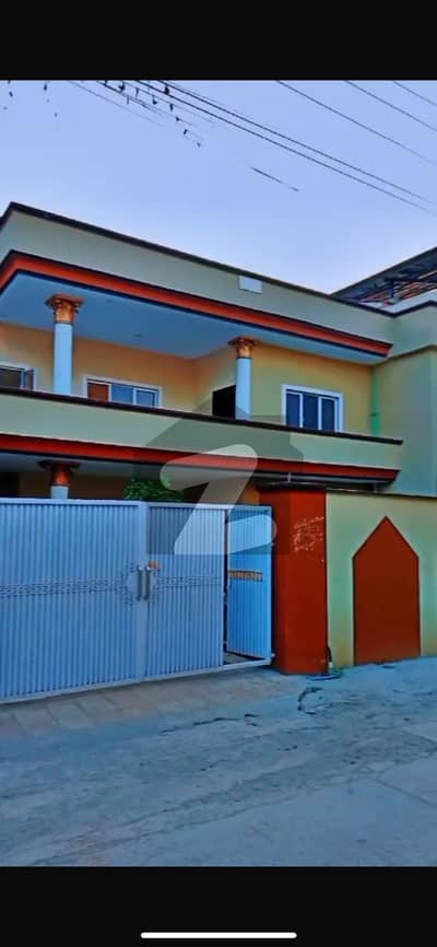 12 Marla (marla size 272) Investor Rate double Storey House For Sale Shahpur Bhara Kahu Islamabad