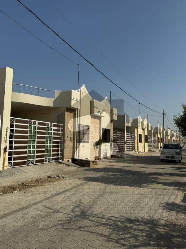 Falaknaz dreams 120 sq yd villa Falaknaz dreams 120 sq yd villa